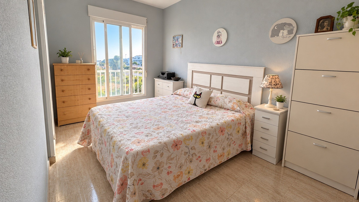 Apartment in Guardamar del Segura