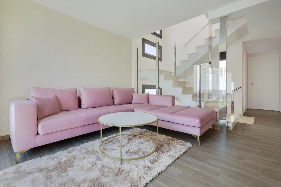 Villa in Torrevieja - Image 3