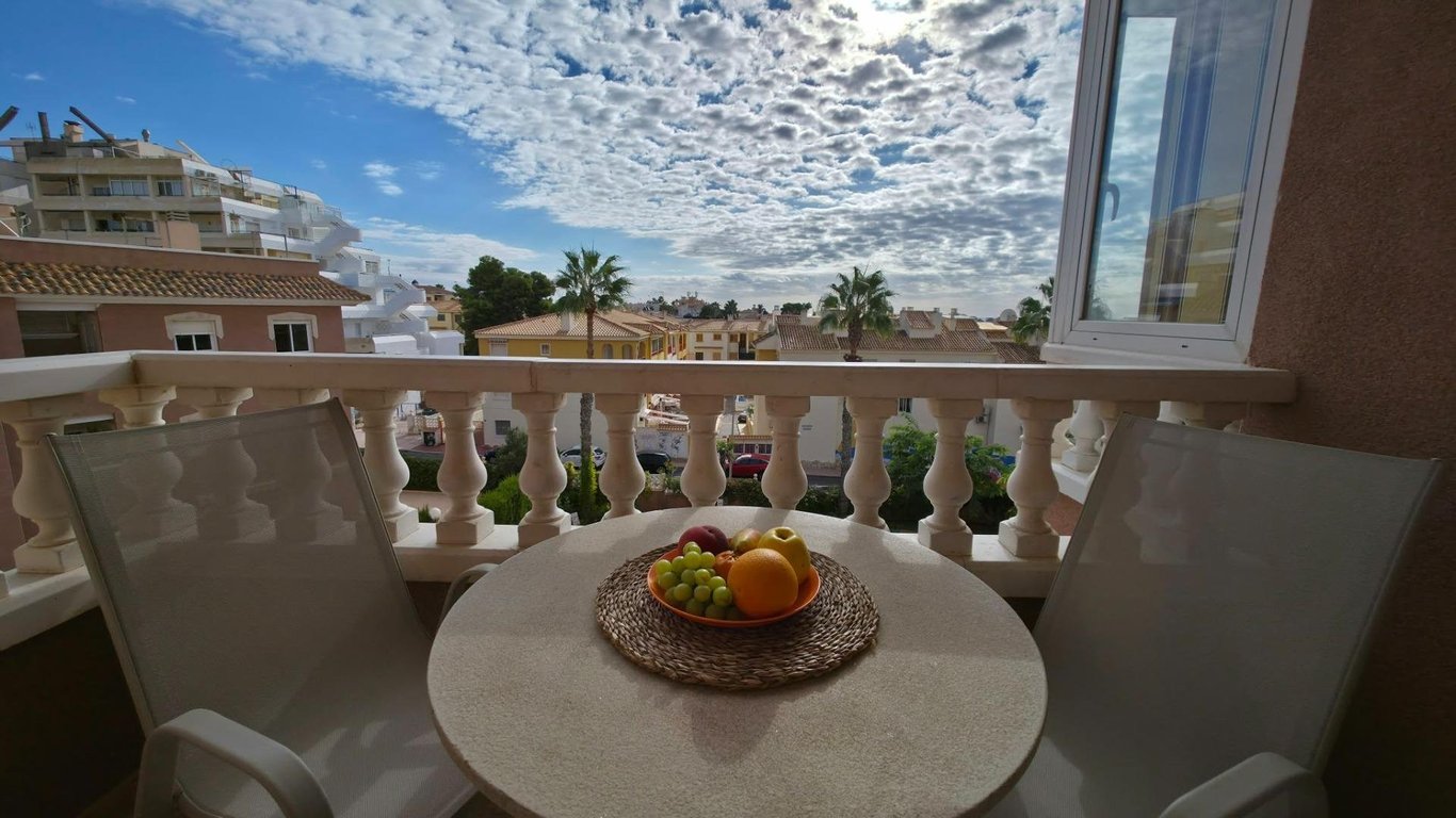 Apartment in Torrevieja