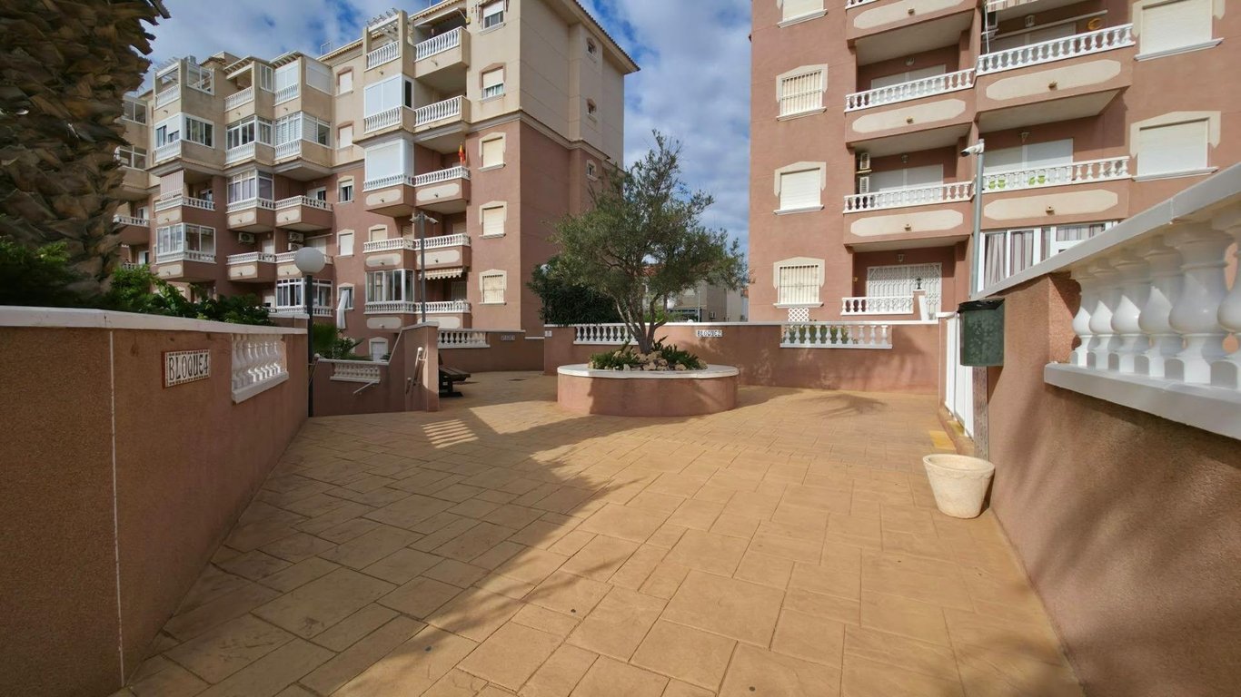 Apartment in Torrevieja - Image 3