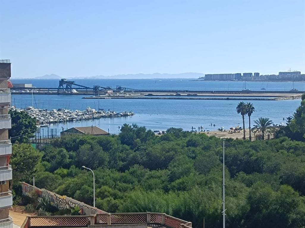Apartment in Torrevieja - Image 3