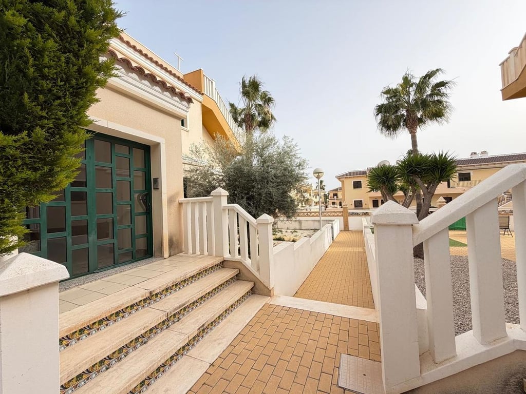 House in Rojales