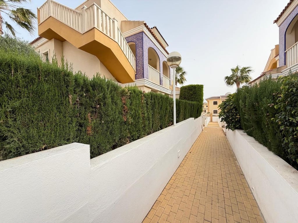 House in Rojales - Image 2