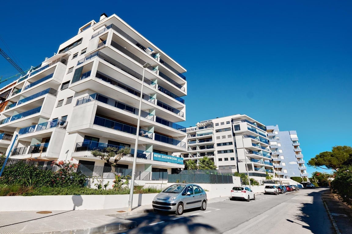 Apartment in Dehesa de Campoamor - Image 3