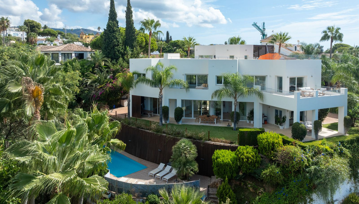 Villa in Rosario, El