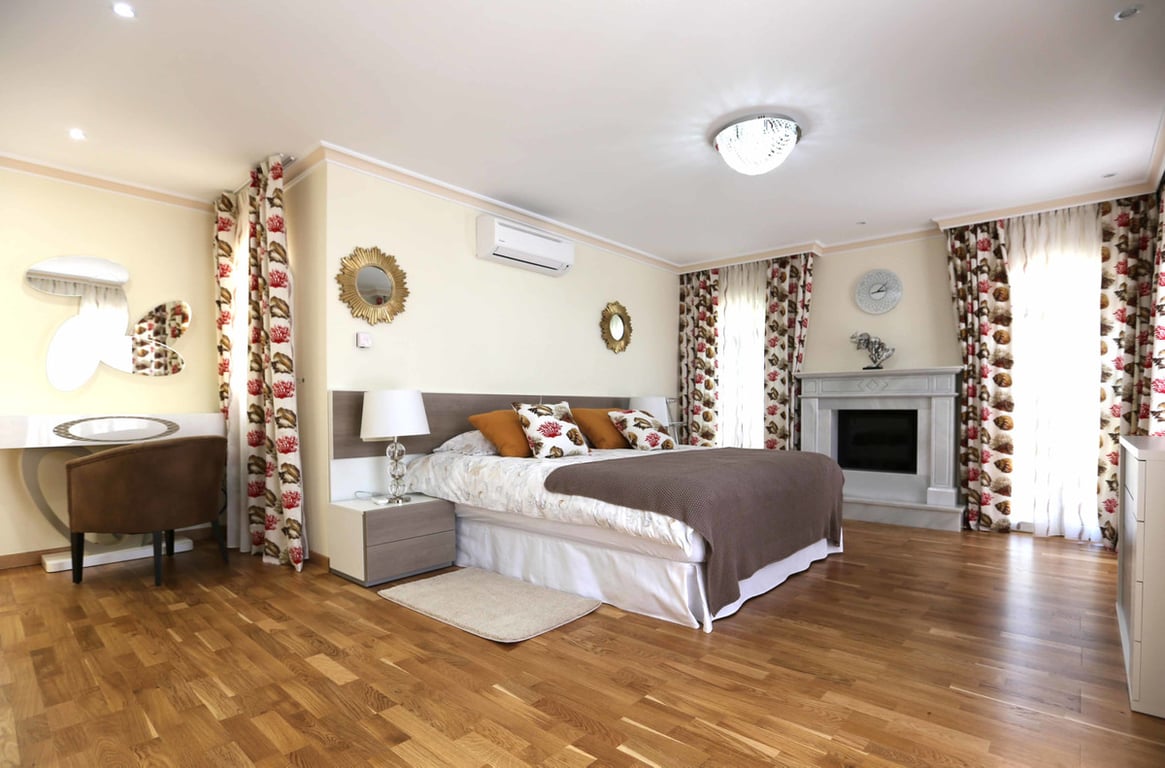 Villa in San Pedro de Alcantara - Image 3