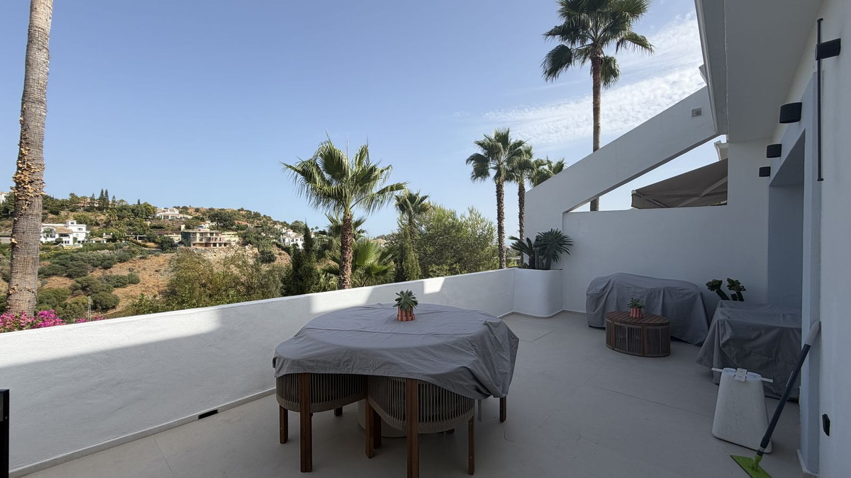 Apartment in Lomas de la Quinta