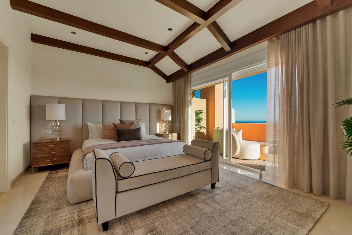 Apartment in Marbella