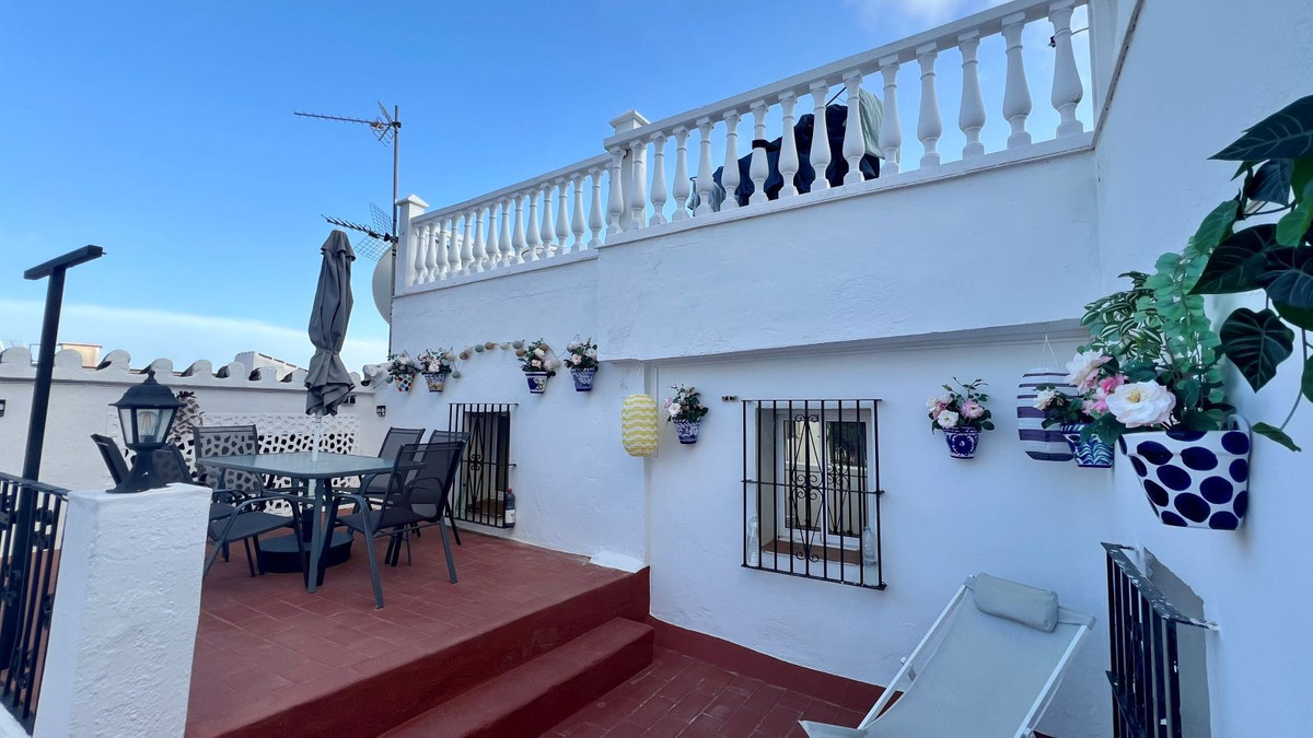 House in Mijas Costa