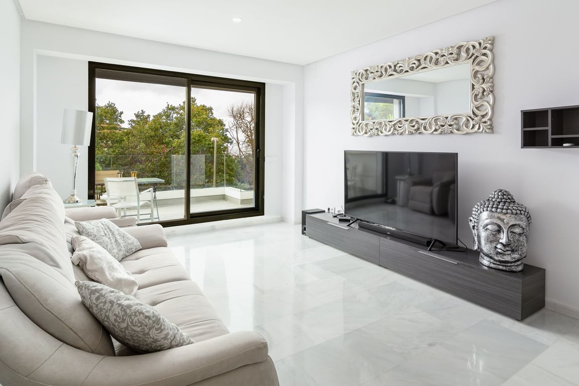 Apartment in Marbella - Image 3