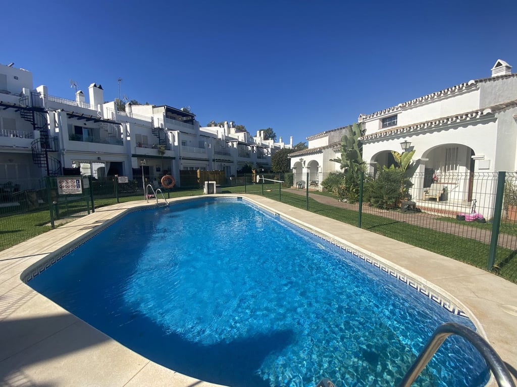 House in Mijas Costa - Image 3