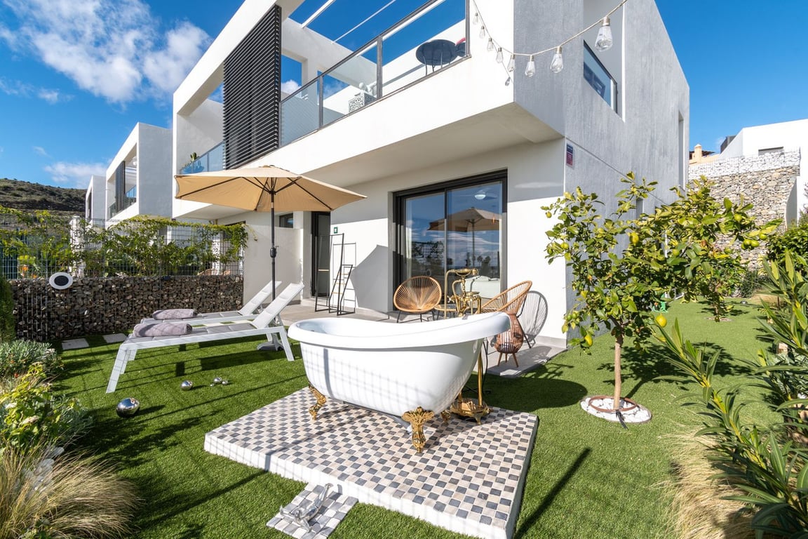 Villa in Riviera del Sol - Image 2