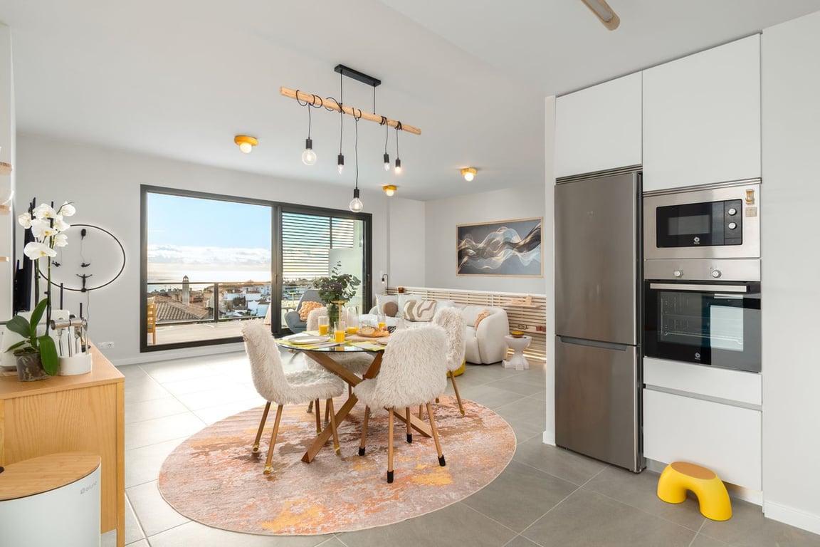 Villa in Riviera del Sol - Image 3