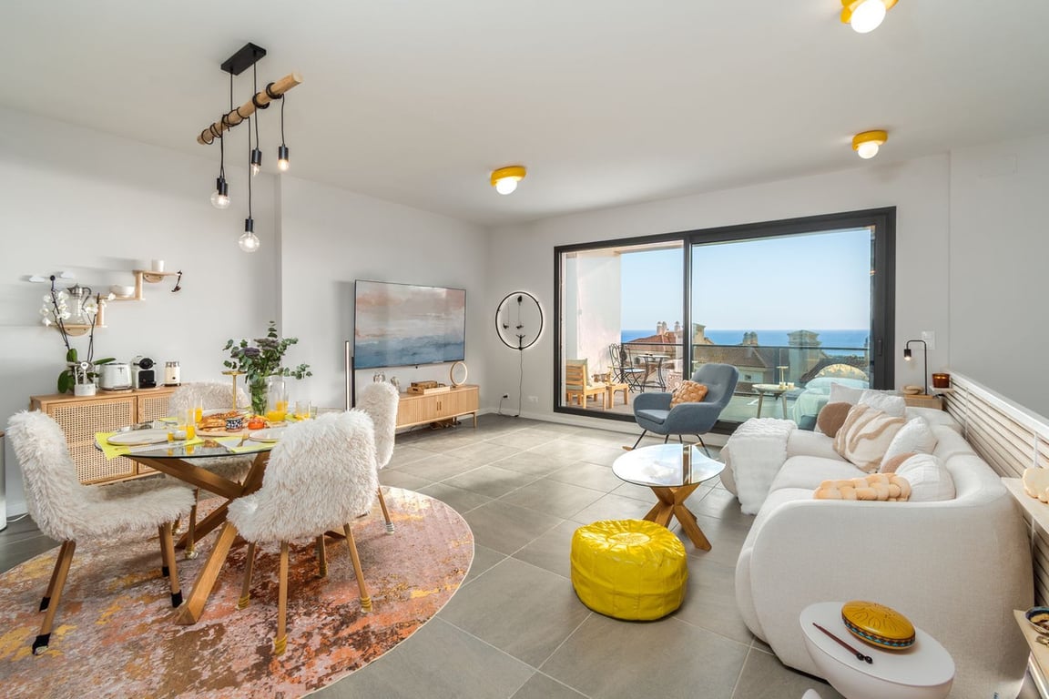 Villa in Riviera del Sol