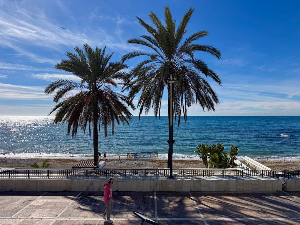Apartment in Marbella - Image 2