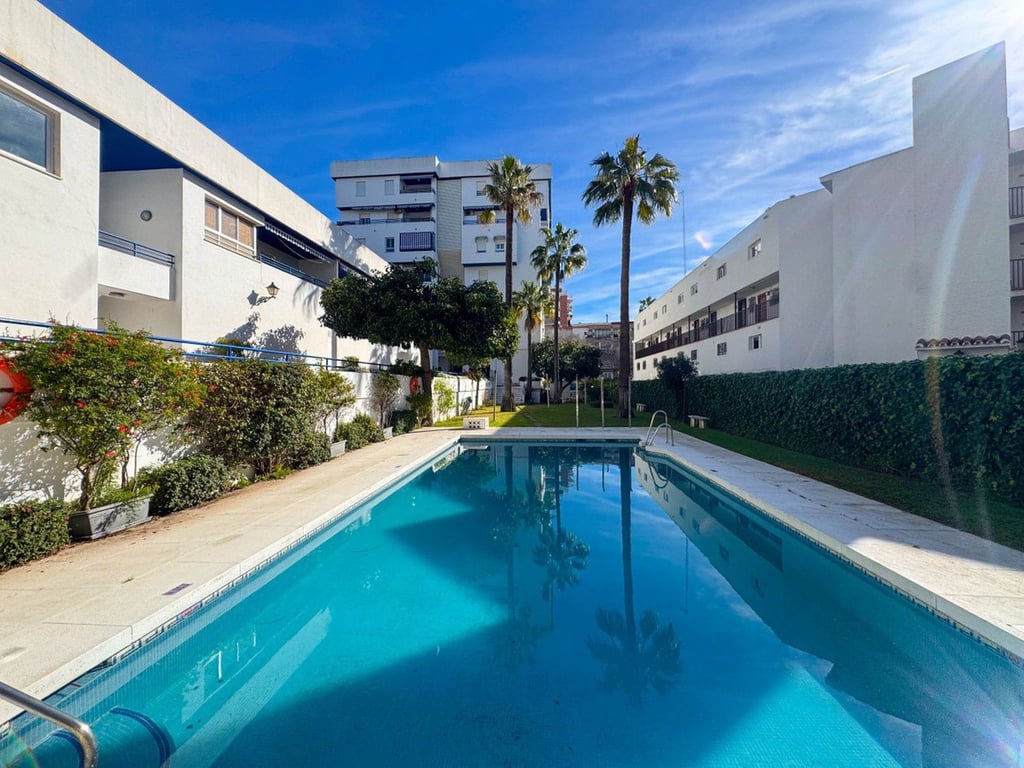 Apartment in Marbella