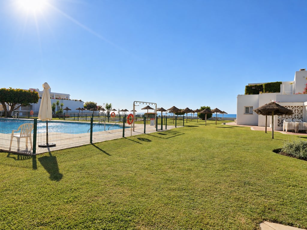 Apartment in Guadalmina - Image 2