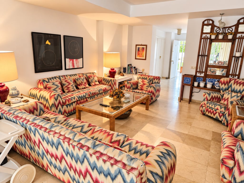 Apartment in Guadalmina - Image 3