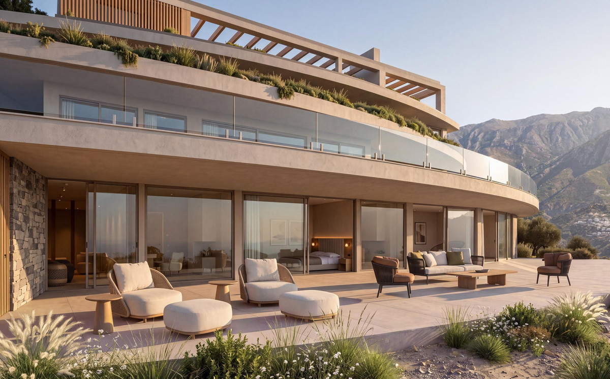 Villa in Benahavis - Image 2
