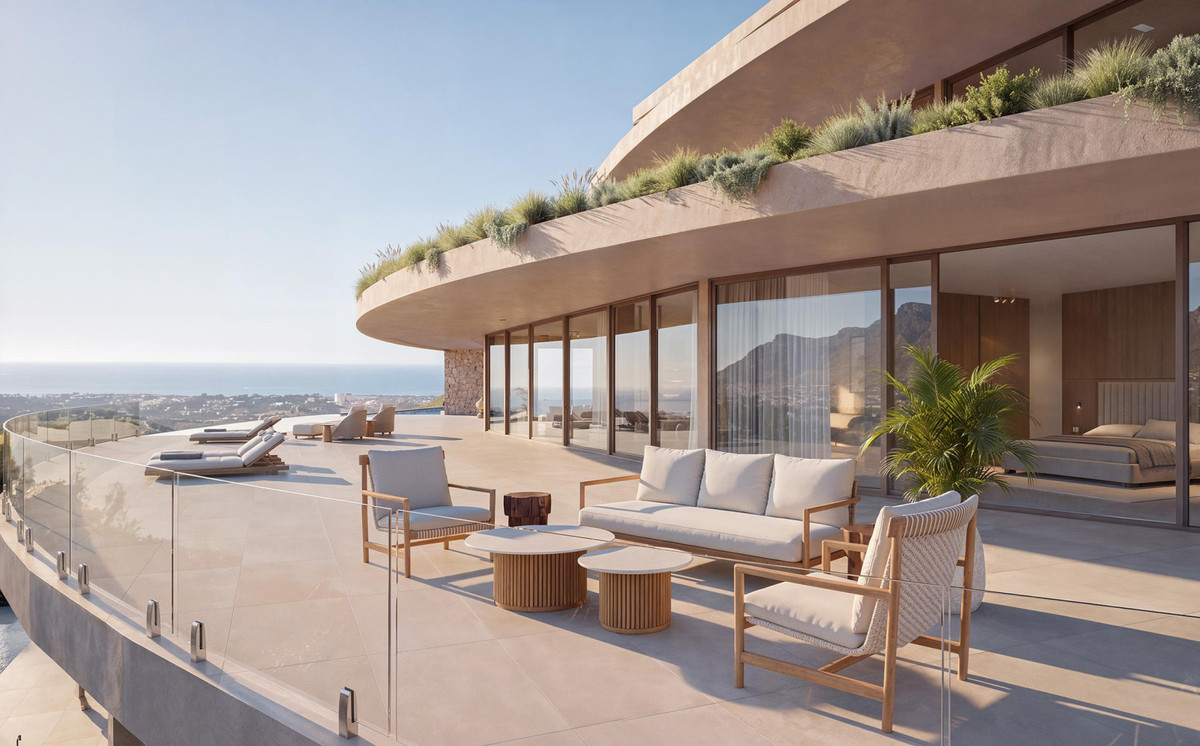 Villa in Benahavis - Image 3