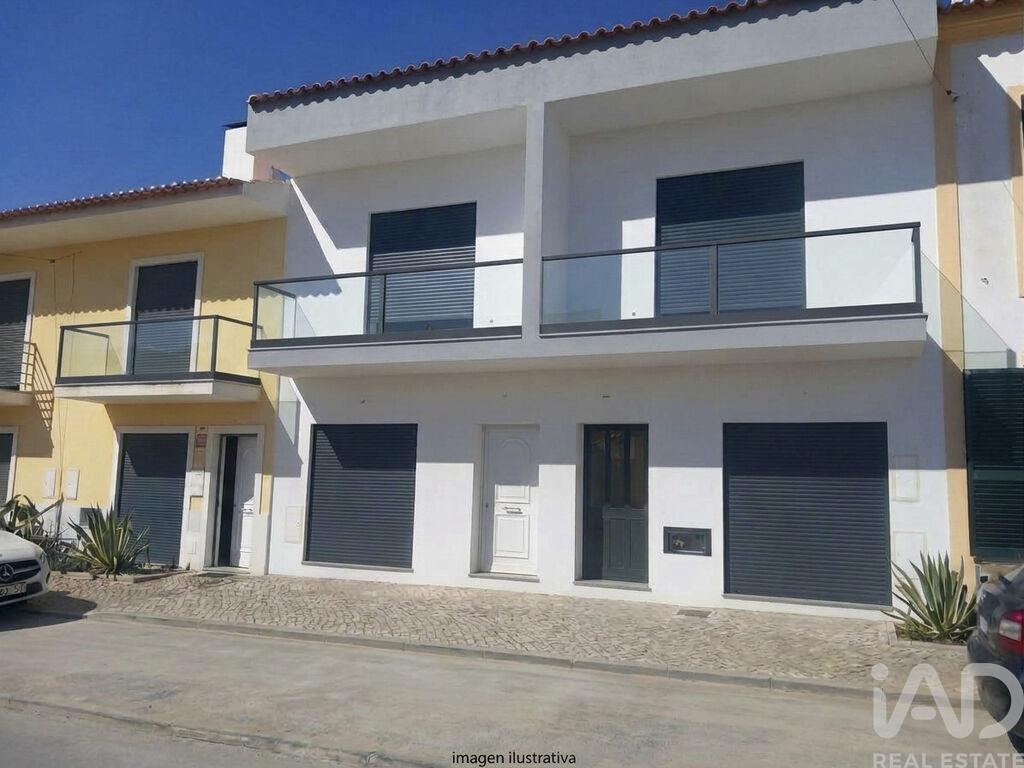 House in Fernao Ferro