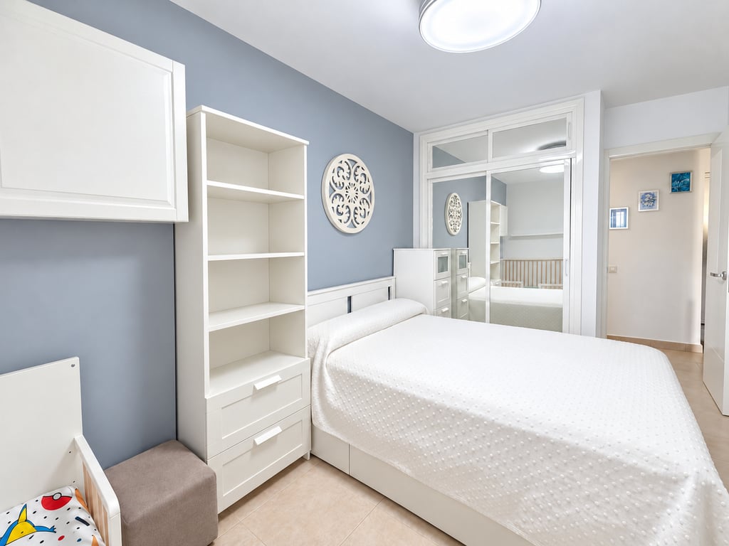 Apartment in Benalmadena - Image 3