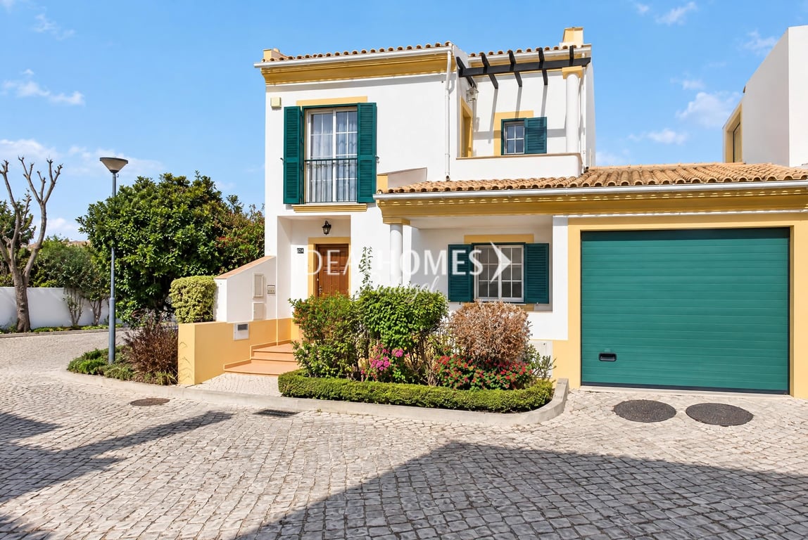 House in Albufeira