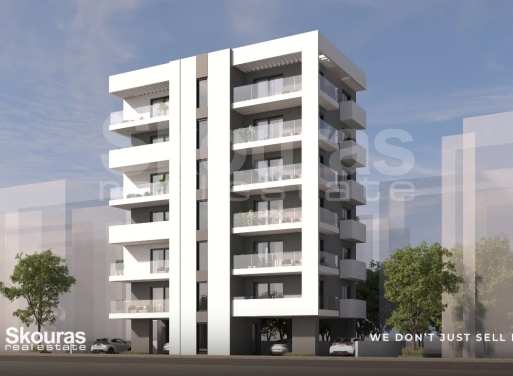 Apartment in Chania