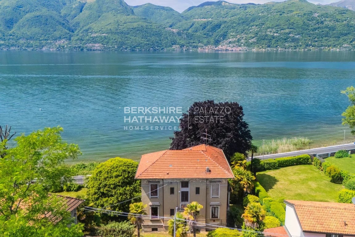 Villa in Germignaga