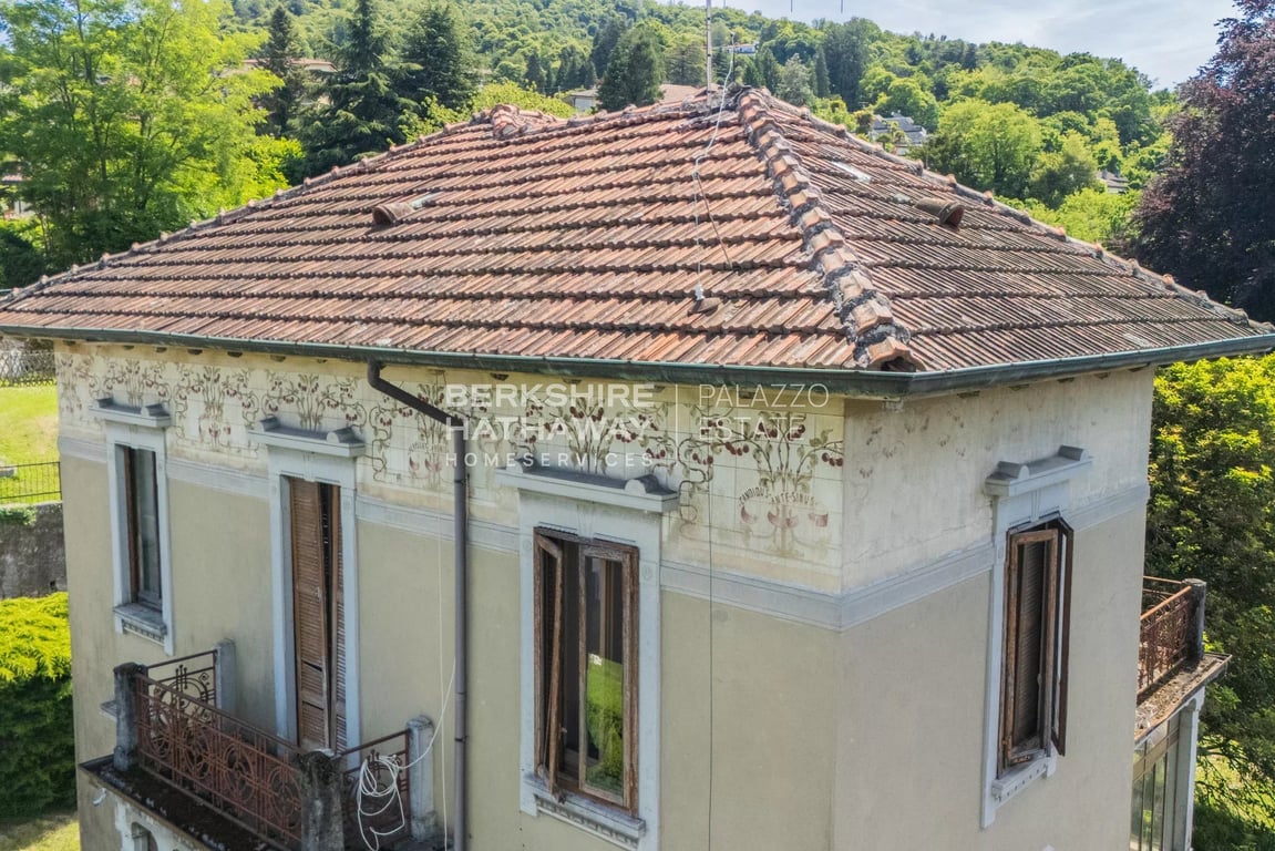 Villa in Germignaga - Image 3