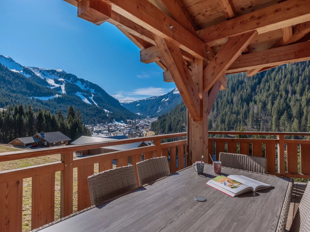 Chalet in Chatel - Image 3
