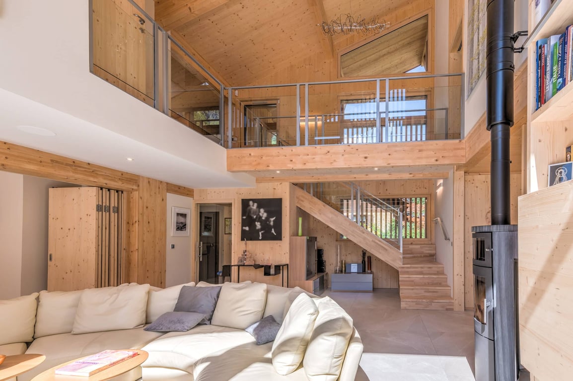 Chalet in Samoens - Image 3