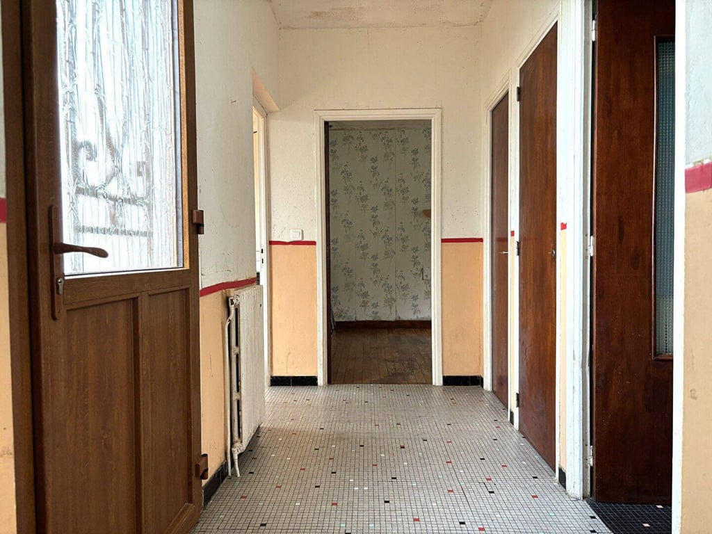 House in Villefranche-de-Rouergue - Image 2