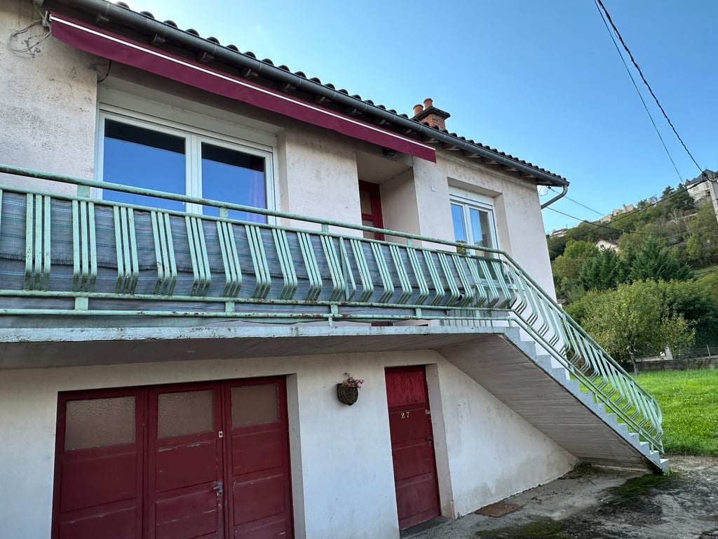 House in Villefranche-de-Rouergue - Image 3