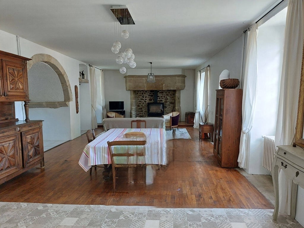 House in Villefranche-de-Rouergue - Image 3