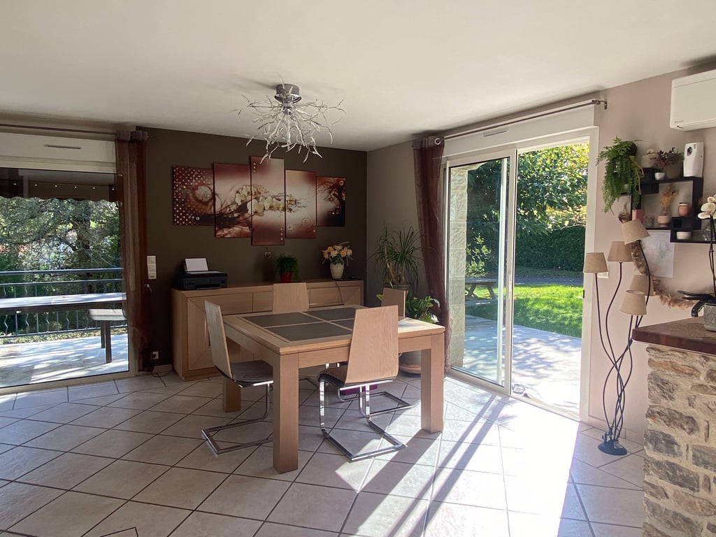 House in Villefranche-de-Rouergue - Image 3