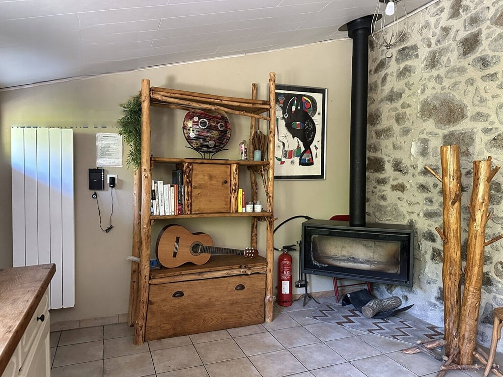 House in Villefranche-de-Rouergue - Image 2