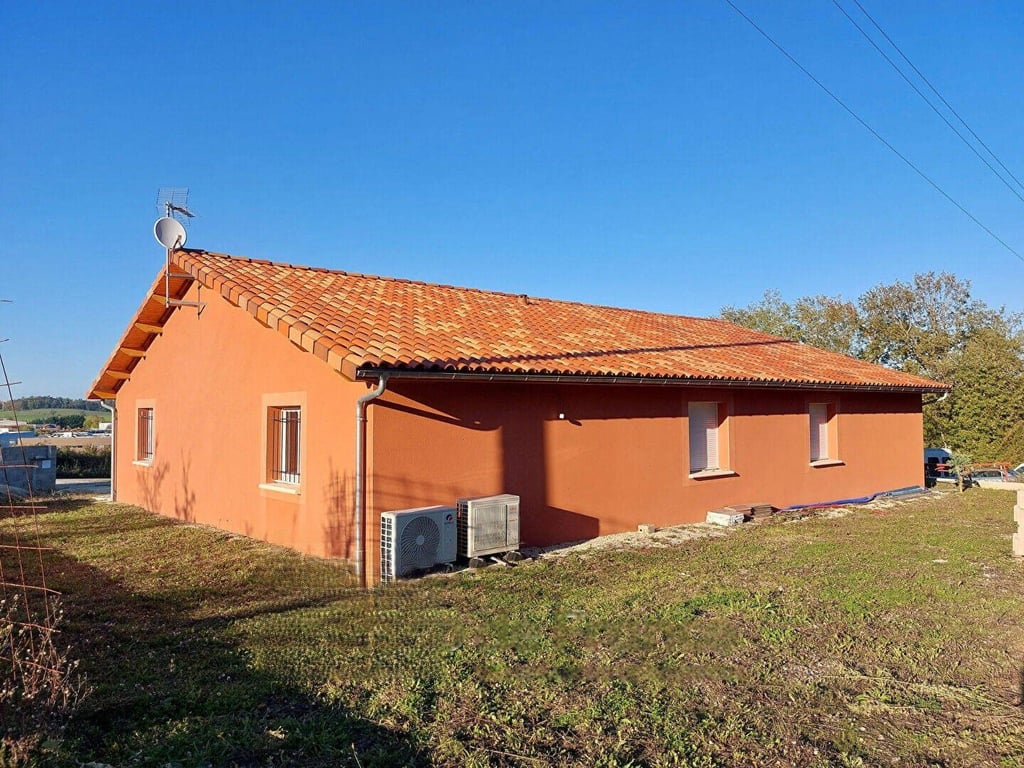 House in Villefranche-de-Rouergue - Image 2