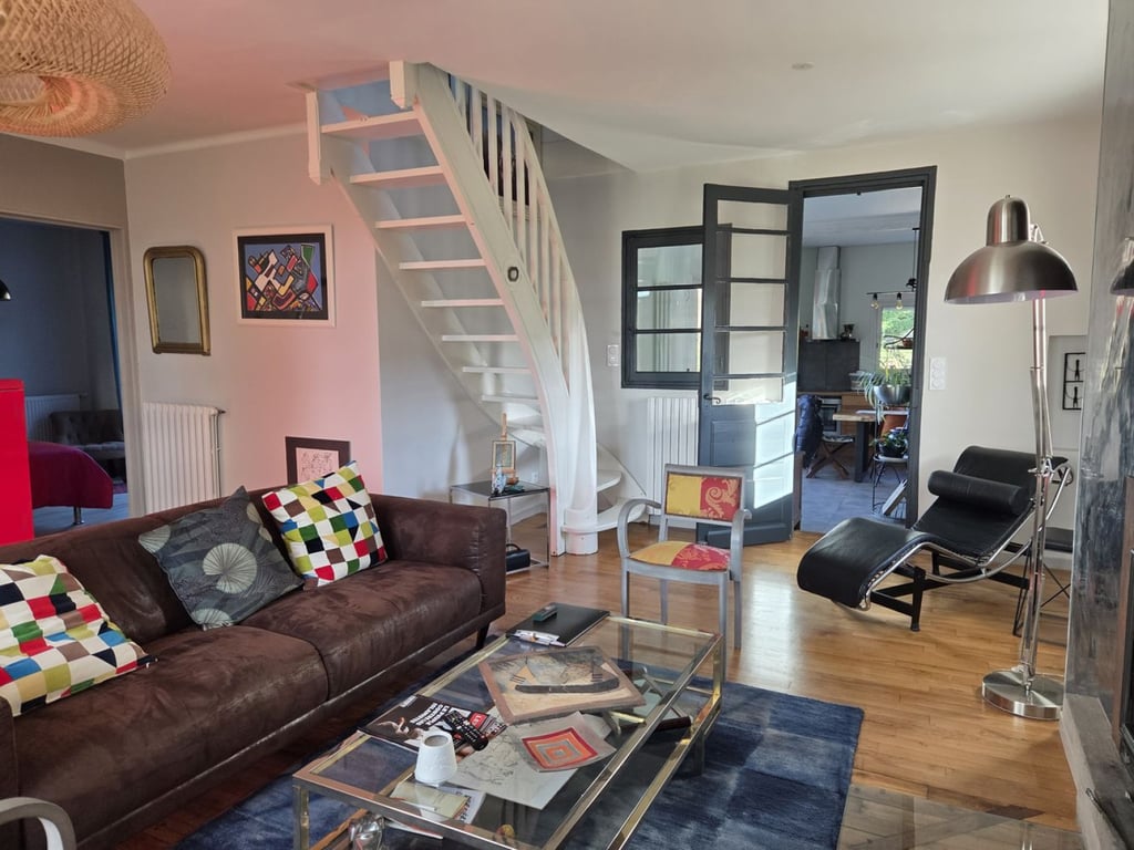 House in Villefranche-de-Rouergue - Image 2