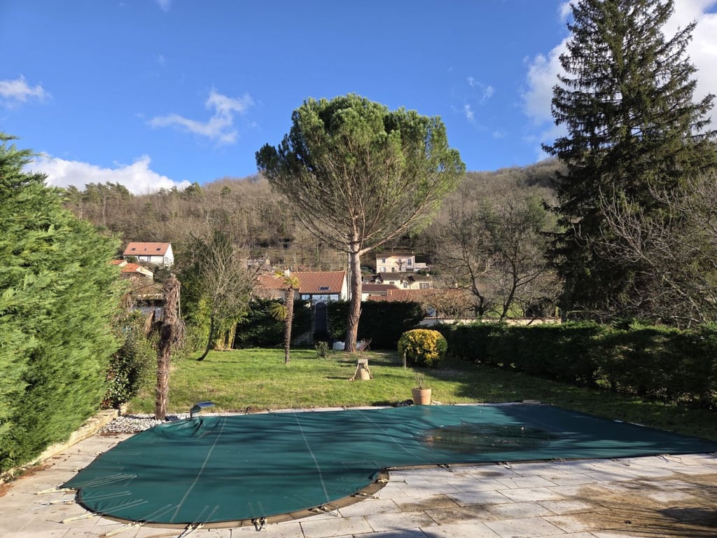 House in Villefranche-de-Rouergue - Image 3