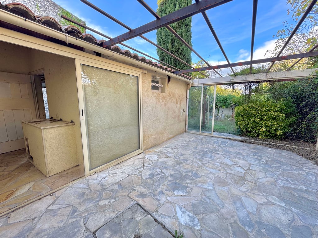 House in Sommieres - Image 3