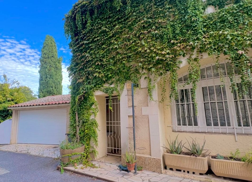 House in Sommieres - Image 2