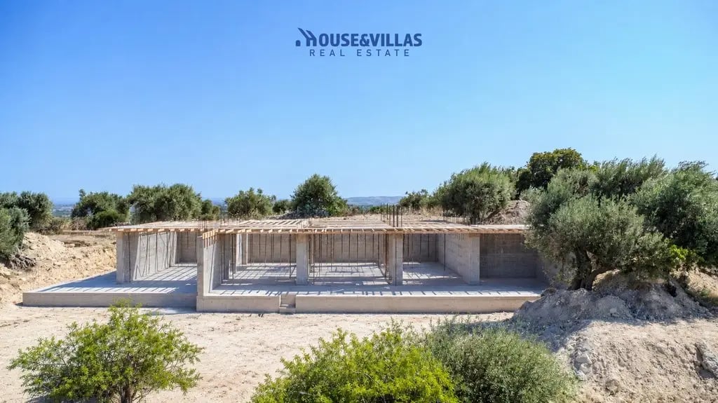 House in Noto - Image 2