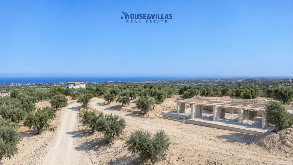 House in Noto