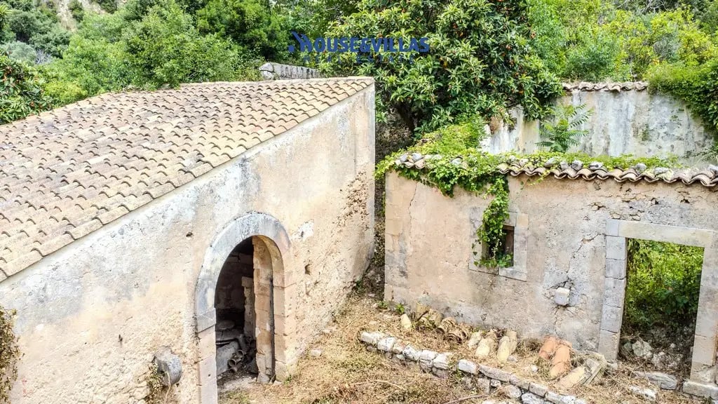 House in Noto - Image 2
