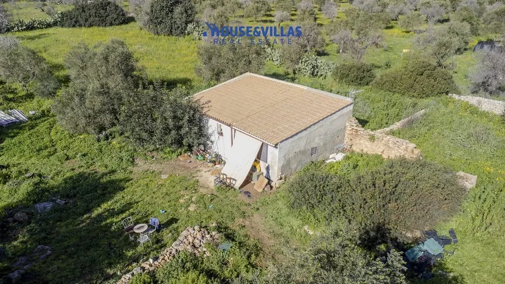 Land in Piccio