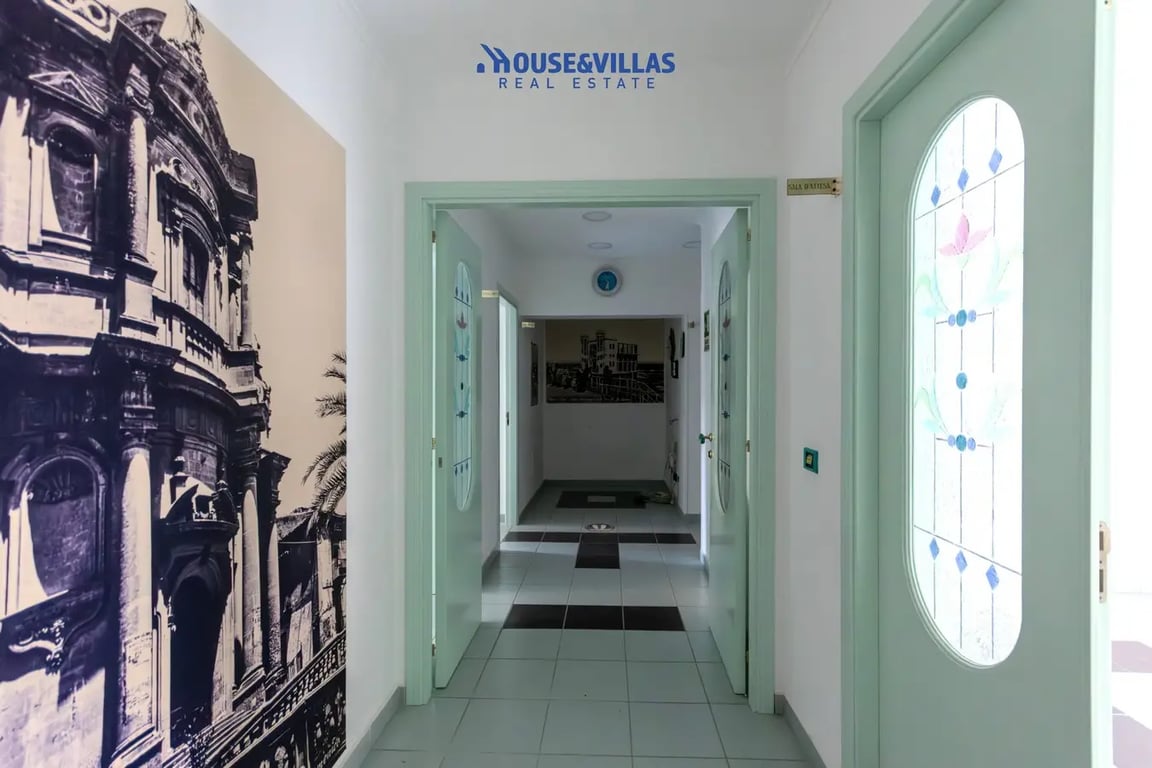 Apartment in Noto