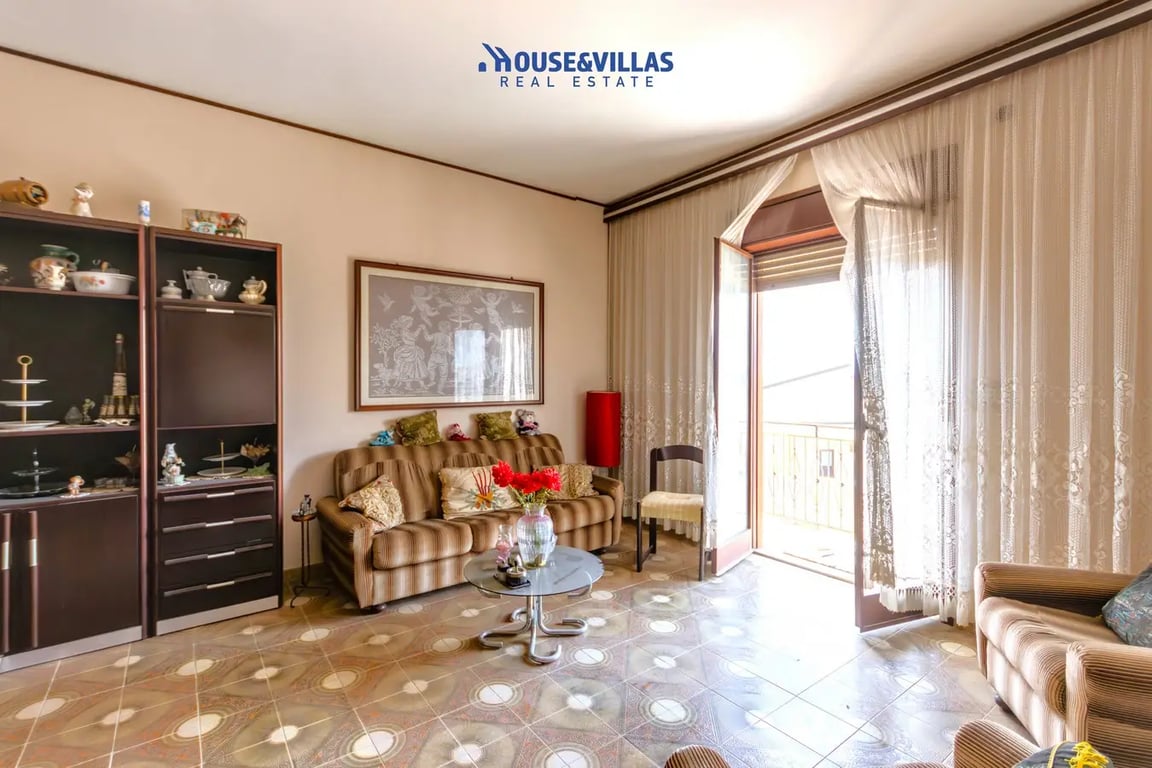 Apartment in Noto