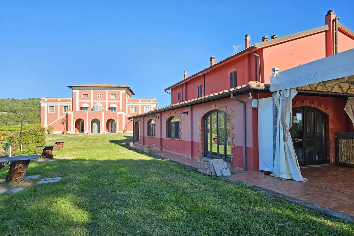 House in Capalbio - Image 3