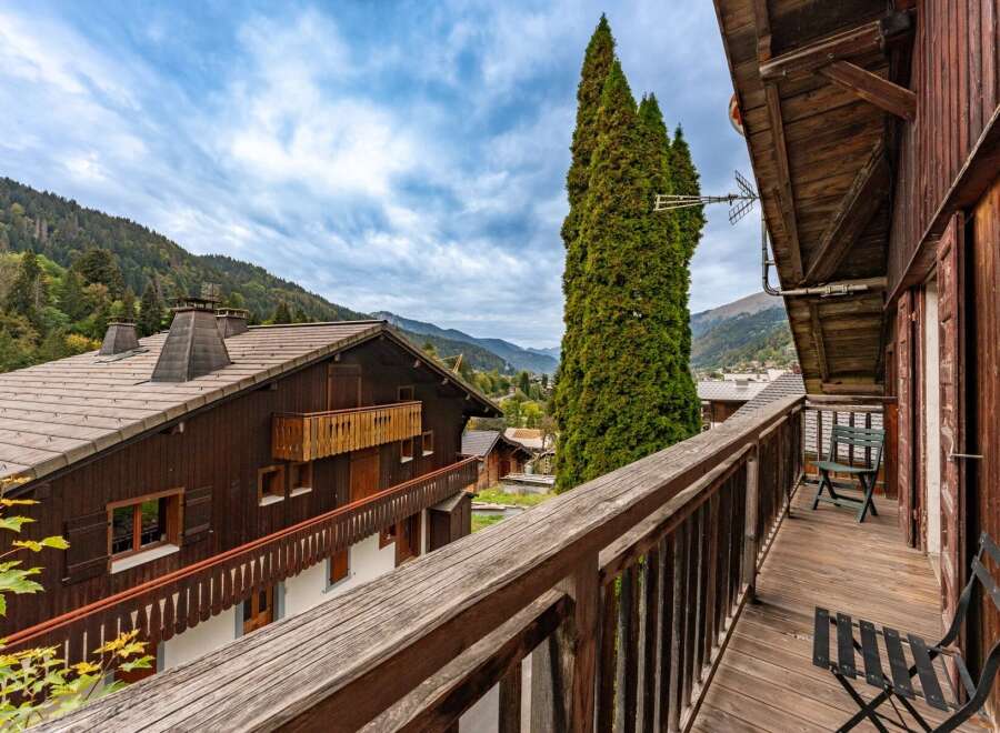 House in Morzine - Image 3